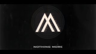 Nothing More - Christ Copyright video