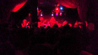 Red Fang - Dawn Rising live (clip)