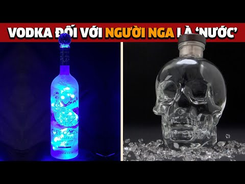 , title : '10 Sự Thật Thú Vị Về Rượu Vodka Mà Người Nga Không Bao Giờ Muốn Bạn Biết | 100 Facts Gói Lại #55'
