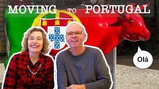 MOVING TO PORTUGAL | Can You Retire There