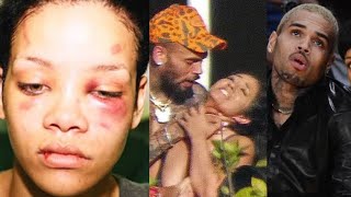 The Rihanna CURSE On Chris Brown LEGACY