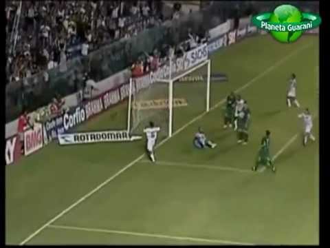 Ceará 1 x 0 Guarani - Brasileiro Série B 2012