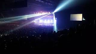 EL BARRIO EN DIRECTO, SEVILLA ,13 ,01, 2018, LAMIA