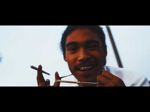 LNC Capo X Grind - Married to the Money (OFFICIAL)