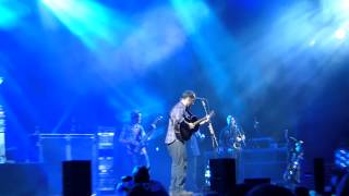 #34 - Dave Matthews Band Gorge 08/31/2013