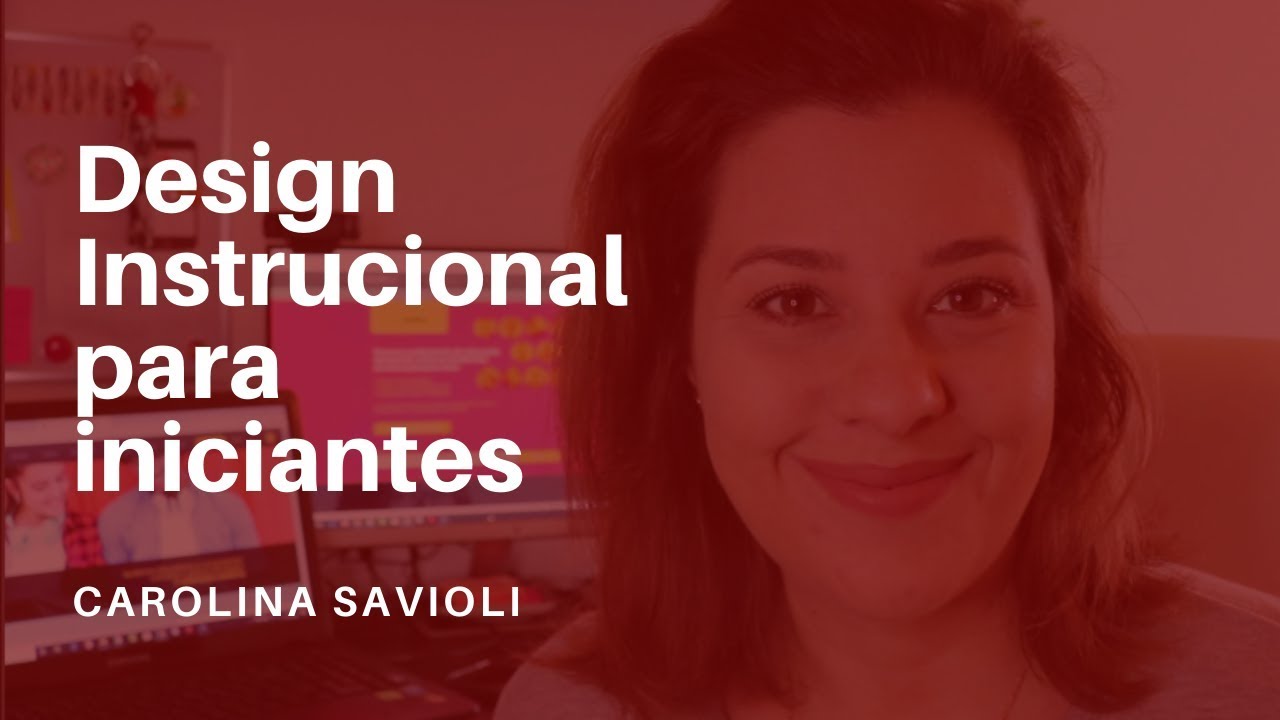 Design Instrucional para Iniciantes
