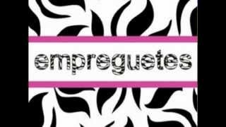 Empreguetes - Marias Brasileiras (Audio Oficial)