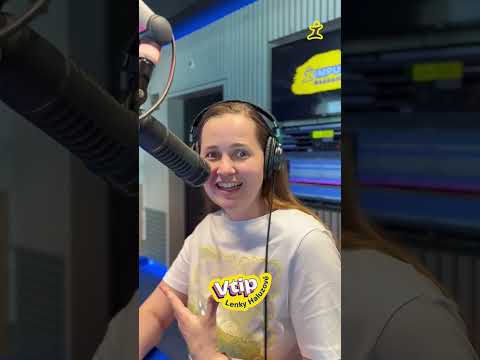 Ve třech se to prý lépe táhne. 😅