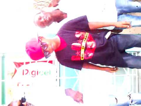 Kabookie - youngest G.O.S member