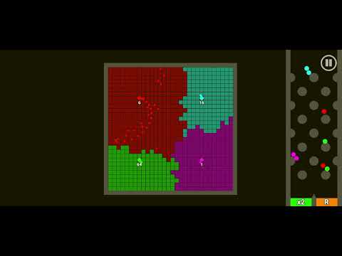 batle of canons/multiply or release