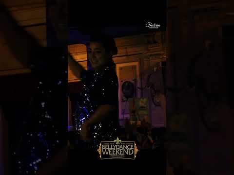 Bruno Habib - Baladi  in Argentina