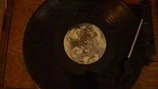 LOUIS XIV The Ghost of the Chapel Royal vinyl