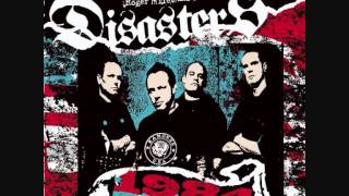 Roger Miret & The Disasters - Riot, Riot, Riot