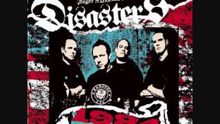 Roger Miret &amp; The Disasters - Riot, Riot, Riot