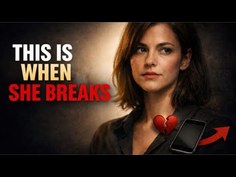 The 7 Stages of REGRET She Feels During NO CONTACT | Stoic Station