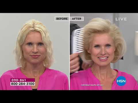 HSN | Tweak-d Haircare 12.05.2018 - 02 PM