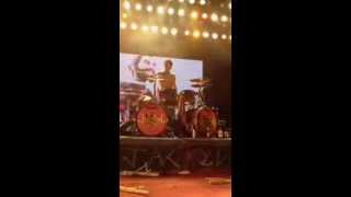 Jackyl  Getting Crazy Live  The Full Throttle Saloon Sturgis SD 2013