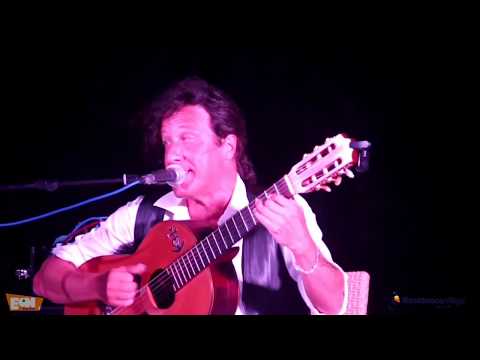 Los hermanos gitanos Sand&Sound 2017