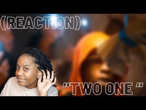 EBK Young Joc ft. Young Slo-Be x Durkio x PayWes - Two One (Music Video) | JUSTMELB REACTION