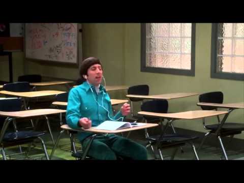 Big Bang Theory remix - Season 8 Episode 2 - All I Do is Win