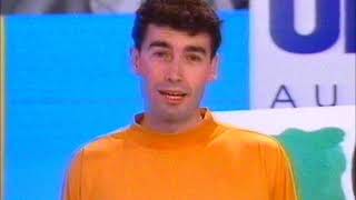 The Wiggles Unicef Christmas Commercial 1995