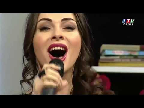 Hemiseki terz 31.01.2018 - Manana Caparidze