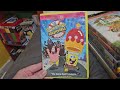 My Nickelodeon Movie Collection