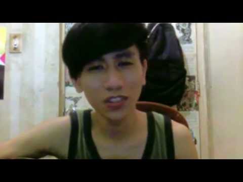 [COVER] A Midsummer Night's Sweetness (한여름밤의 꿀) by San E & Raina_Acoustic Cover by Shin