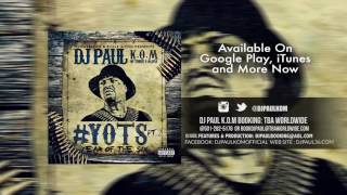 DJ Paul "Morning Vietnam" ft. Kokoe Chapo [Preview]