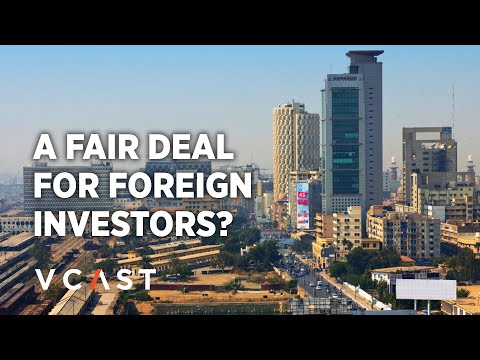 , title : 'Creating space for foreign investors in Pakistan'