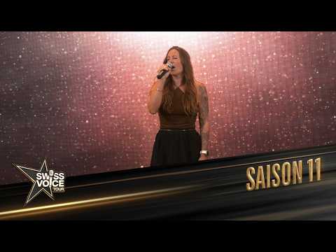 Laury - Swiss Voice Tour 2026, Littoral Centre