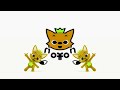 Pinkfong Crashed Effects Sponsored By Preview 2 V17 Effects