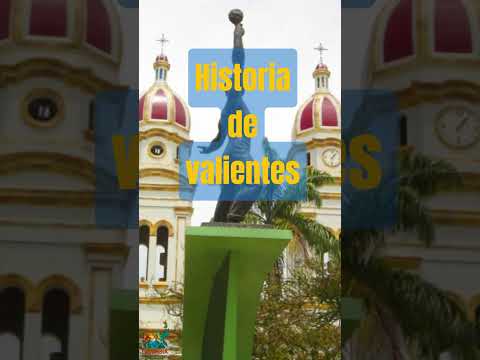 Charala, donde nace la historia #colombiadondenacelamagia