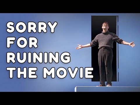 Alles, was Sie nicht über die Truman Show wussten