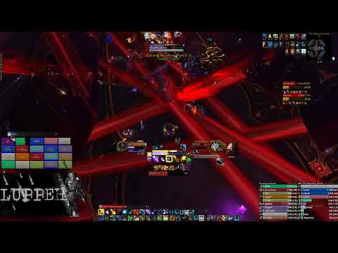 Snygga Pojkar vs Sire Denathrius