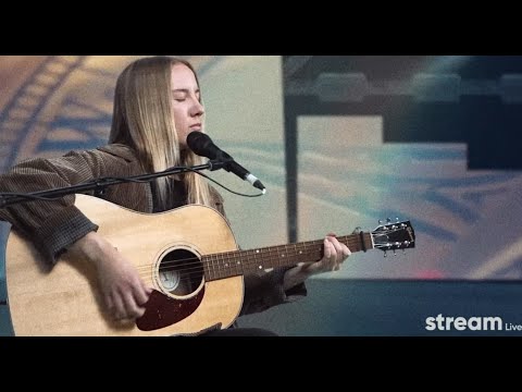 Sarah Parkin - All I Wanted