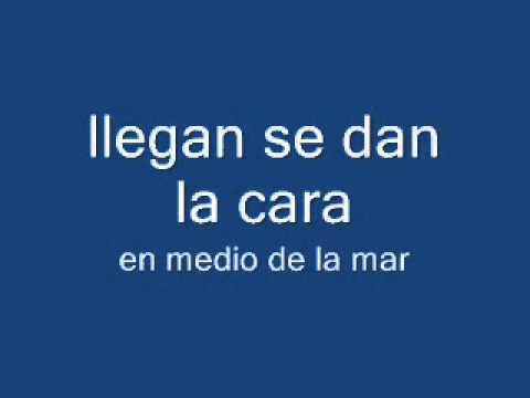 Lluvia Al Corazon video