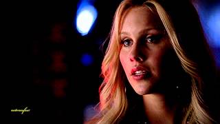 ► Stefan and Rebekah | Lovesong