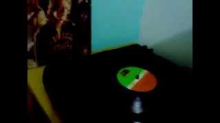 LP  Fortress  - Hands in the till