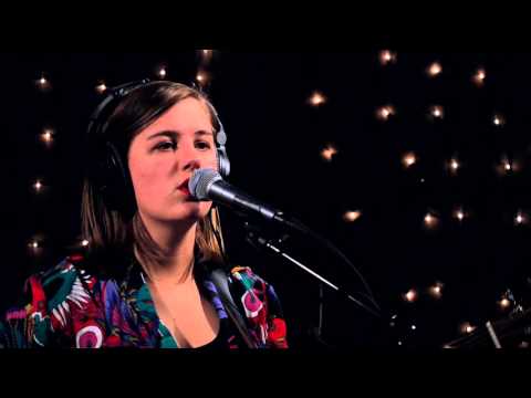 Oh Pep! - War Song (Live on KEXP)