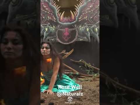 Rose Well @ NaturaíZ Festival