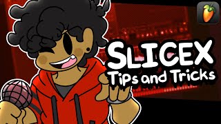 Video thumbnail for FNF Mini Tutorials | Slicex Tips and Tricks by HighPoweredKeyz