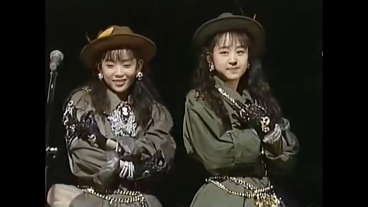 WINK - One Night In Heaven