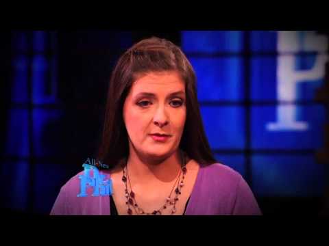 Friday 01/04: The Truth about Liars - Dr. Phil