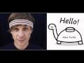 Martin Solveig & Mine Turtle - Hello 