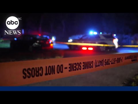 Off-duty Border Patrol agent shot in NYC park