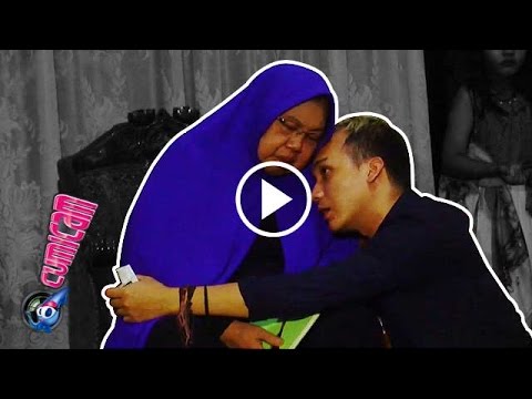 Begitu Terpukul, Ibunda Egi Menangis Histeris - Cumicam 07 April 2016
