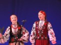 Ой ясна красна калина в лузі українська народна Щедрівка колядка Ukrainian folk carol ...