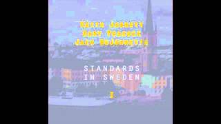 Keith Jarrett Trio - The Way You Look Tonight