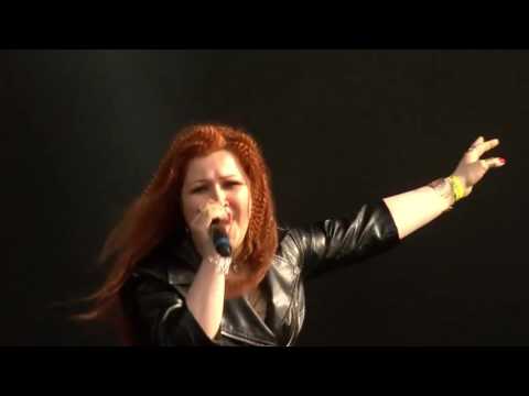 Therion - Live Wacken Open Air 2016